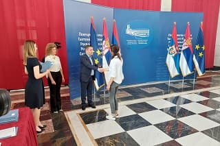 Pokrajina je dodelila 200 miliona dinara za podršku mladim poljoprivrednicima u ruralnim sredinama