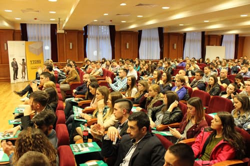 Konferencija studenata Poljoprivrednog fakulteta Zlatibor, 2018. godine