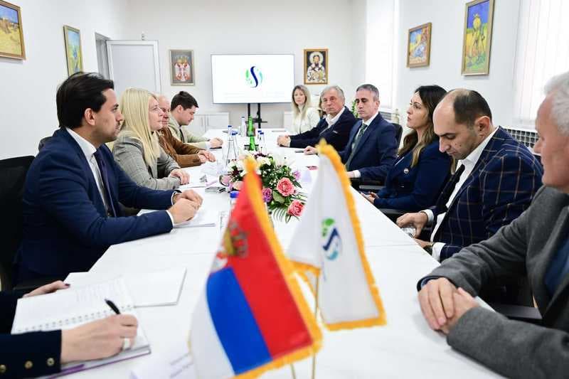 Poljoprivreda strateški važna za razvoja zemlje
