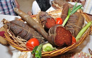 Rakijada i Gastrofest 5. februara u Staroj Moravici