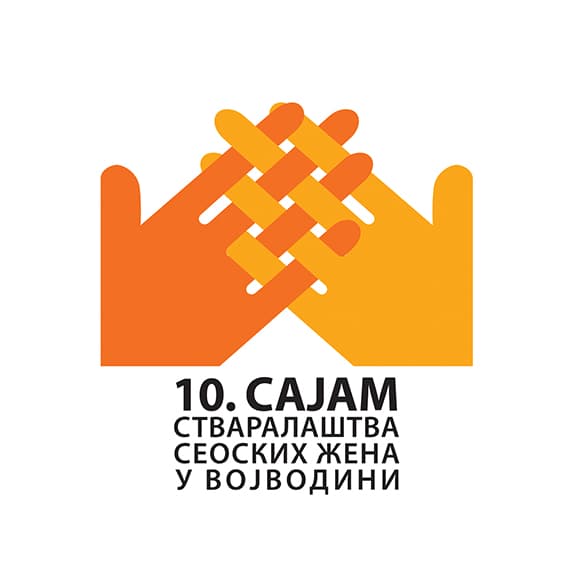 Sajam stvaralaštva seoskih žena Vojvodine