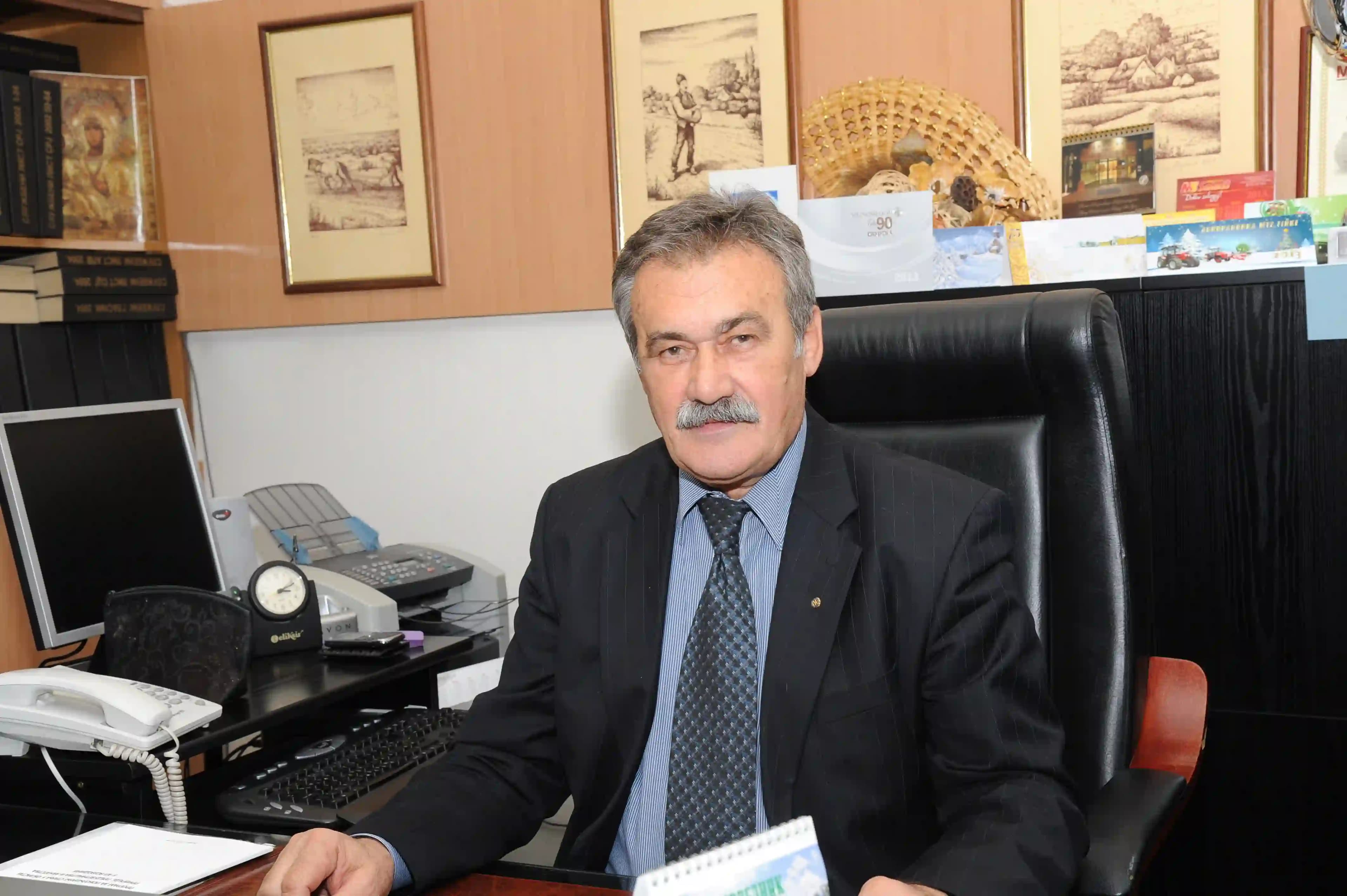 Od pšenice se ne odustaje