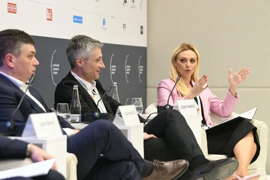 Ministarka Tanasković: Prioritet oporavak stočarstva