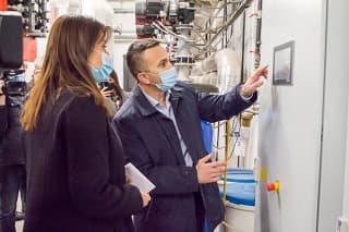 Mionica primer energetske efikasnosti