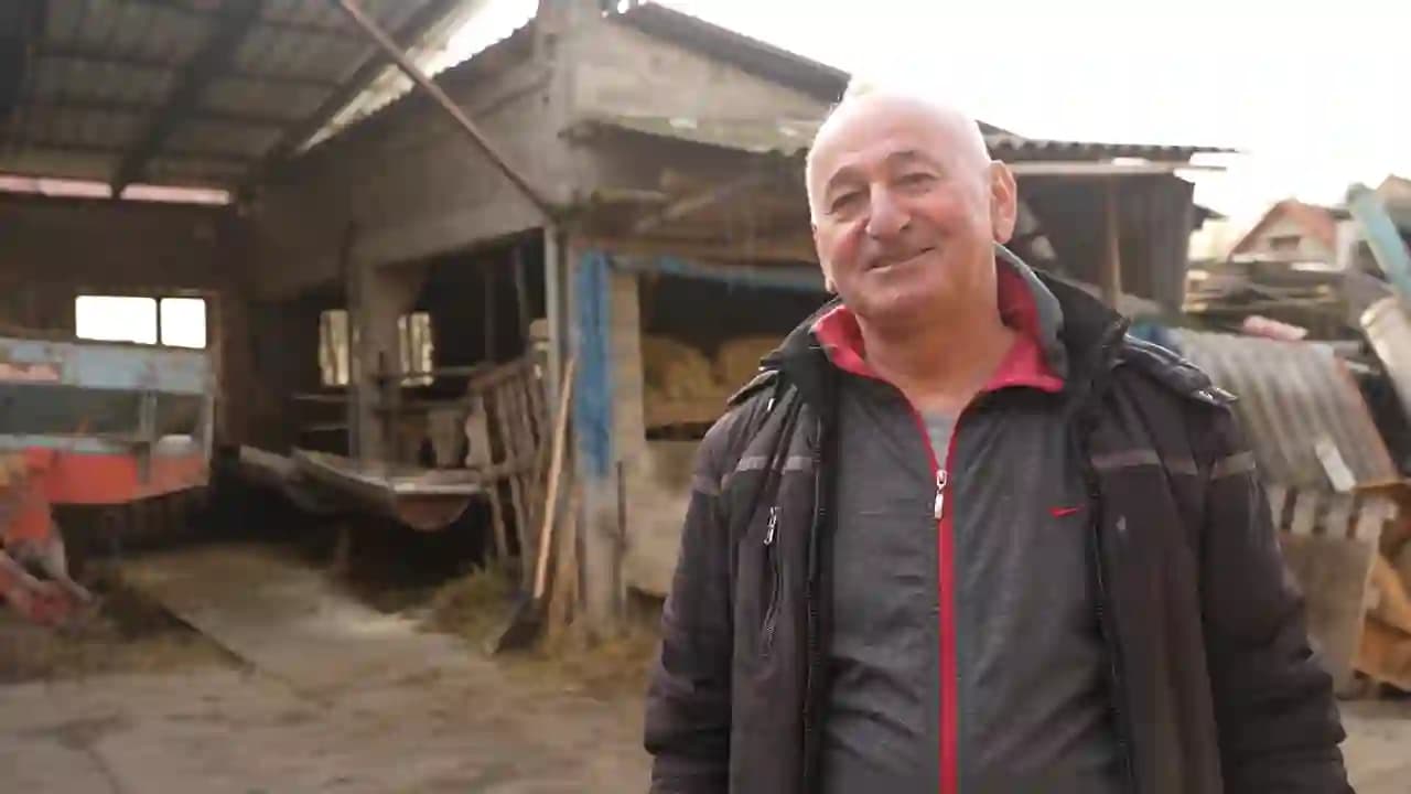 Nije problem prodati jeftino, već nemati šta da prodaš (VIDEO)