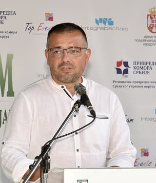 Bez čekanja na granicama za poljoprivredne proizvode
