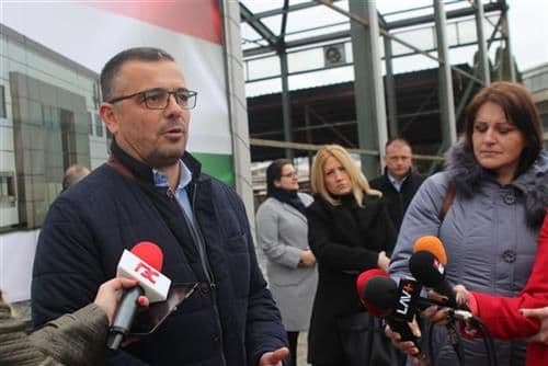 Uskoro fabrika za preradu voća u Arilju
