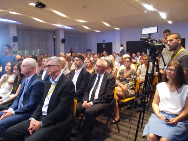 Počeo Simpozijum „Pivo, pivarstvo i hmeljarstvo u Zrenjaninu“