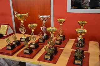 Novosadski sajam uručio 13 pehara za vrhunski kvalitet proizvoda