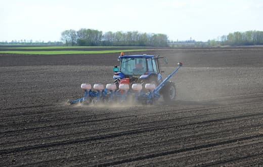 Crédit Agricole banka odobrava subvencionisane kredite za poljoprivredu