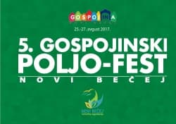 Danas se otvara novobečejski Poljo-fest