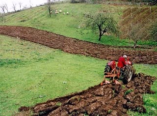 Subvencionisana nabavka zaštitnog rama za traktore