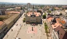 Strategija razvoja poljoprivrede i ruralnog razvoja Grada Novog Sada