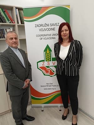 Iranski ambasador u ZSV: Veliki potencijali za obostranu saradnju