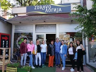 Vrnjačka Banja promoviše zdravu hranu kao turističku ponudu
