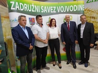 ZSV:  Predsednici zadruga regiona ponovo na okupu