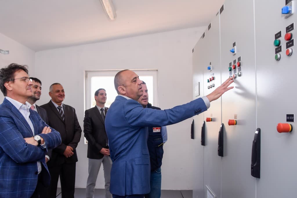 U zalivnom sistemu novih 37.000 hektara