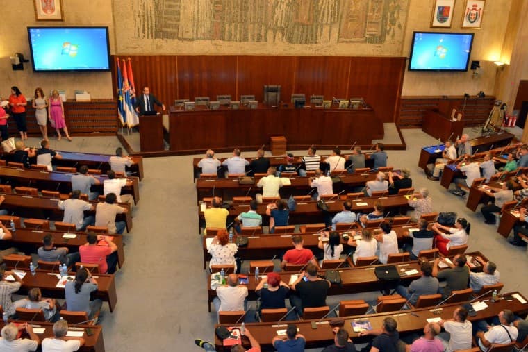 Pokrajina uložila još 84 miliona u navodnjavanje