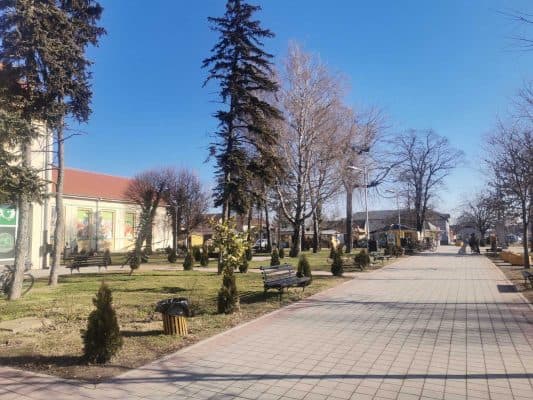 Miholjski susreti sela 31. oktobra u Laćarku