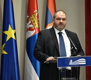 Dodeljeno 90 miliona dinara za šume