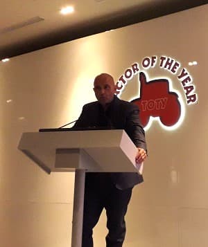 Počeo novi ciklus za izvor Tractor of the Year 2020