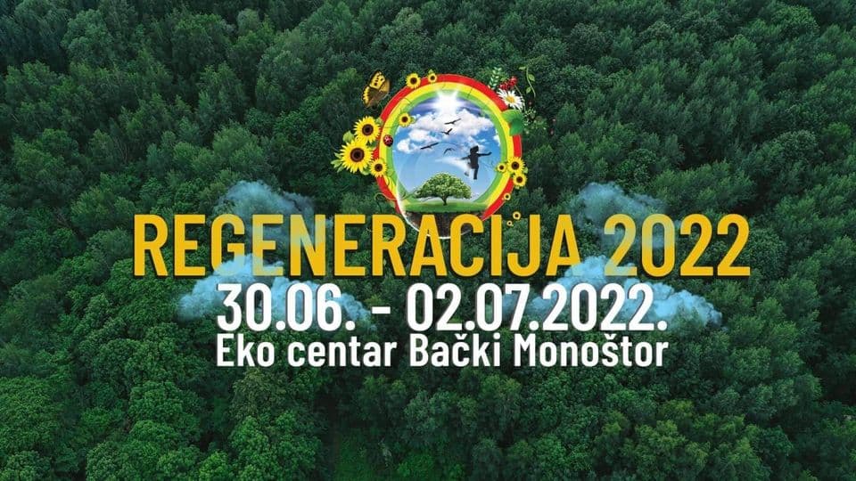 Bački Monoštor poziva na manifestaciju Regeneracija Dunava