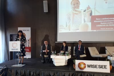 Do kraja godine novih 250 MW iz obnovljivih izvora energije