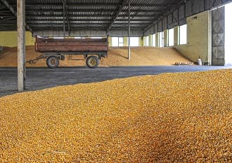Rast cena na Produktnoj berzi svih primarnih poljoprivrednih proizvoda