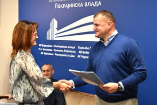 Za kontrolu plodnosti poljoprivrednog zemljišta u državnoj svojini 15.000.000 dinara