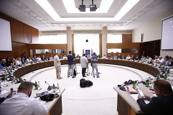 Ministar Krkobaić najavio Miholjske susrete sela od 1. jula