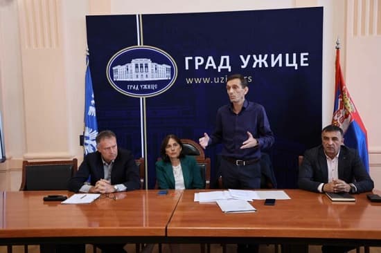 Miholjski susreti sela u Lunovom Selu u nedelju 25. septembra