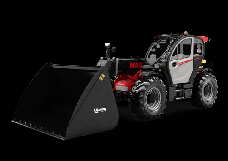 Manitou MLT-X 850-145 V+