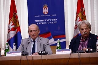 SUSRETI SELA OD 1. JULA, MZ KUPUSINA I OVE GODINE SREDSTVA ZA MANIFESTACIJU