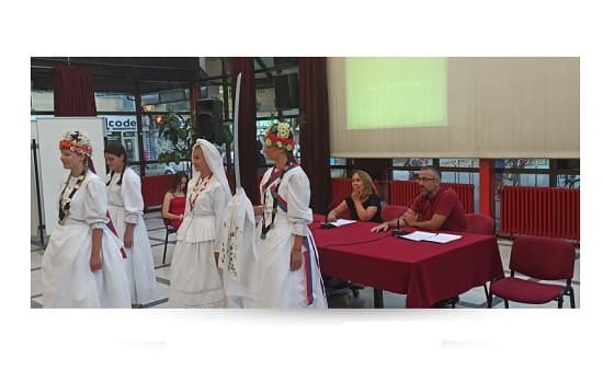 „Kraljice“ - Očuvanje tradicije i kulturnog nasleđa