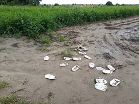 Na teritoriji Grada Sremska Mitrovica od ponedeljka prikupljanje ambalažnog otpada pesticida