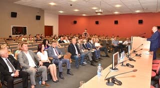 Održan dan voćara na novosadskom poljoprivrednom sajmu