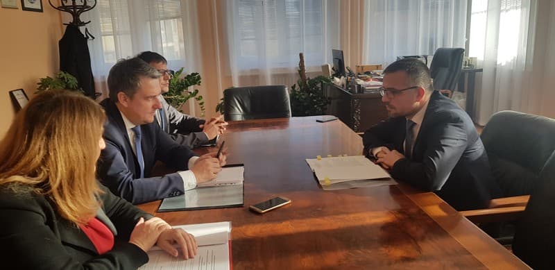 Srbija - zemlja partner poljoprivrednog sajma Agra u Sloveniji