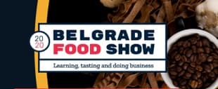 Danas je počeo Belgrade food show 2020