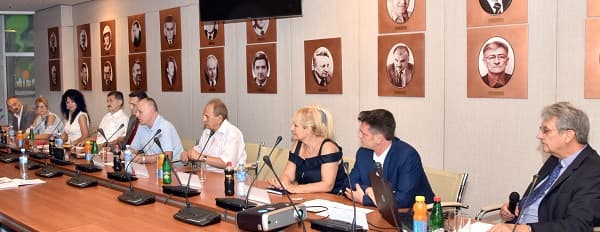 MEĐUNARODNI SIMPOZIJUM O PIVARSTVU I HMELJARSTVU NA DANIMA PIVA U ZRENJANINU