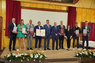 “Kapija uspeha” najboljim turističkim subjektima