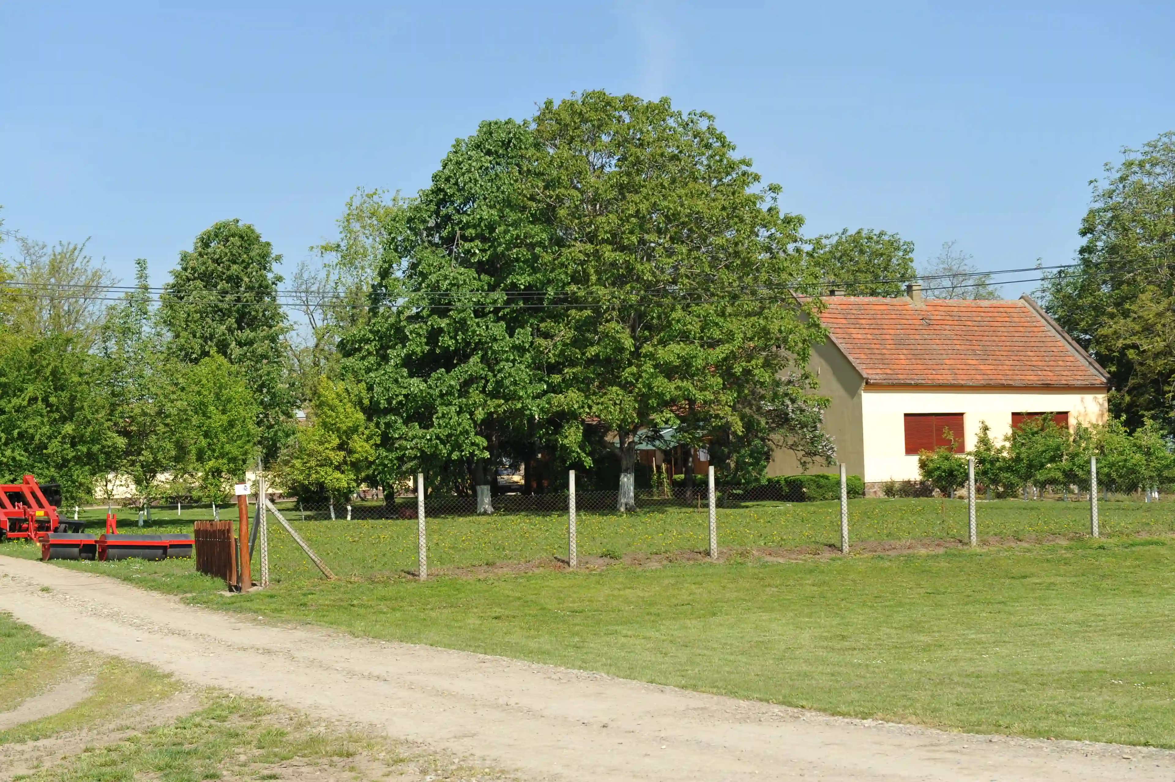 Od divlje deponije do atarske oaze