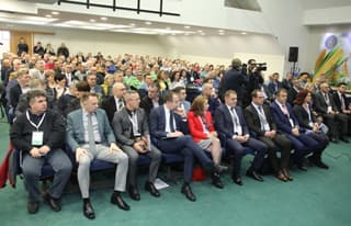 Rekordan broj učesnika Savetovanja agronoma na Zlatiboru