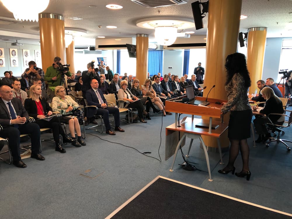 Održan tradicionalni skup o finansiranju poljoprivrede