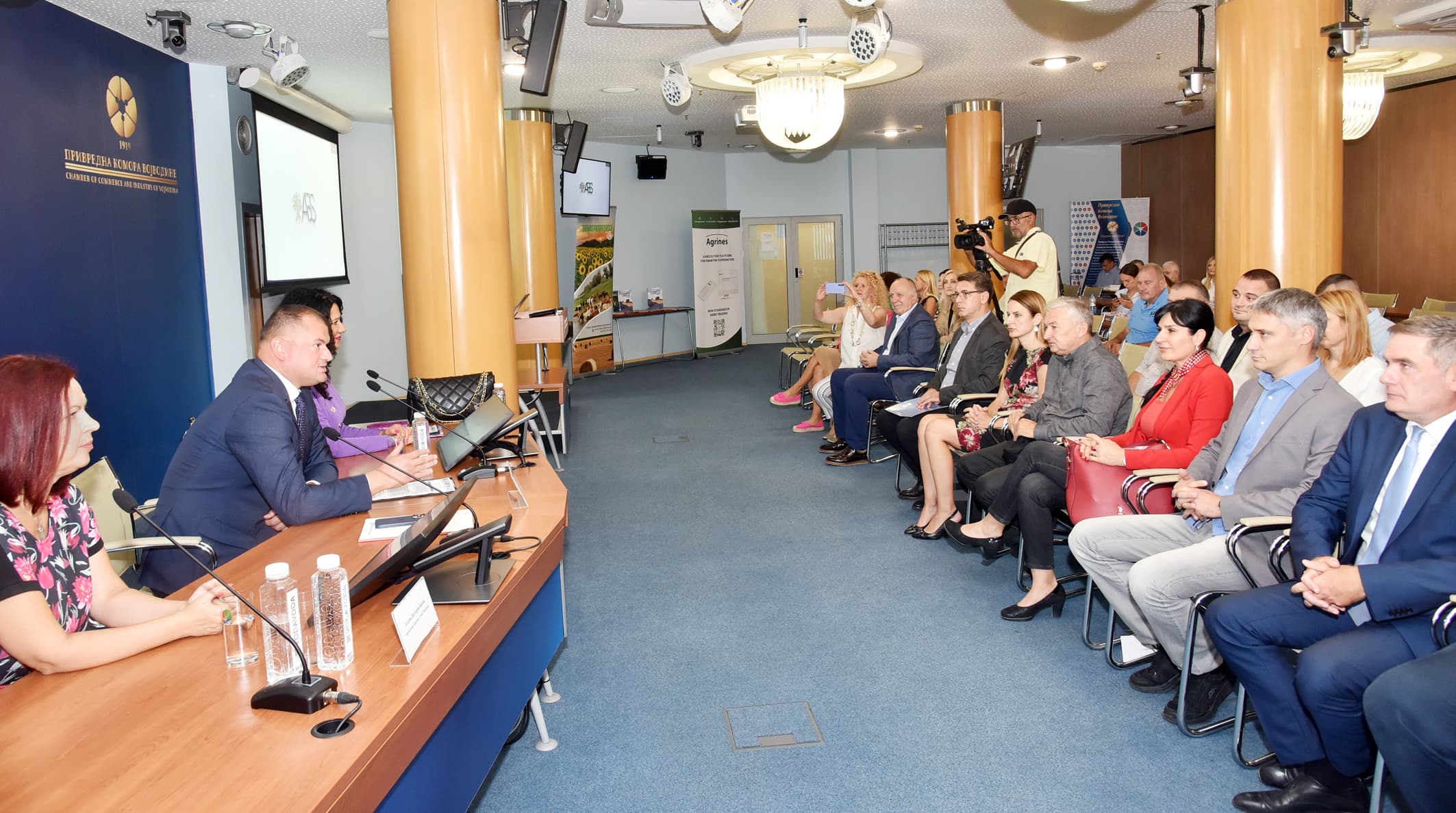 Dobar algoritam minimizira rizik u poljoprivredi