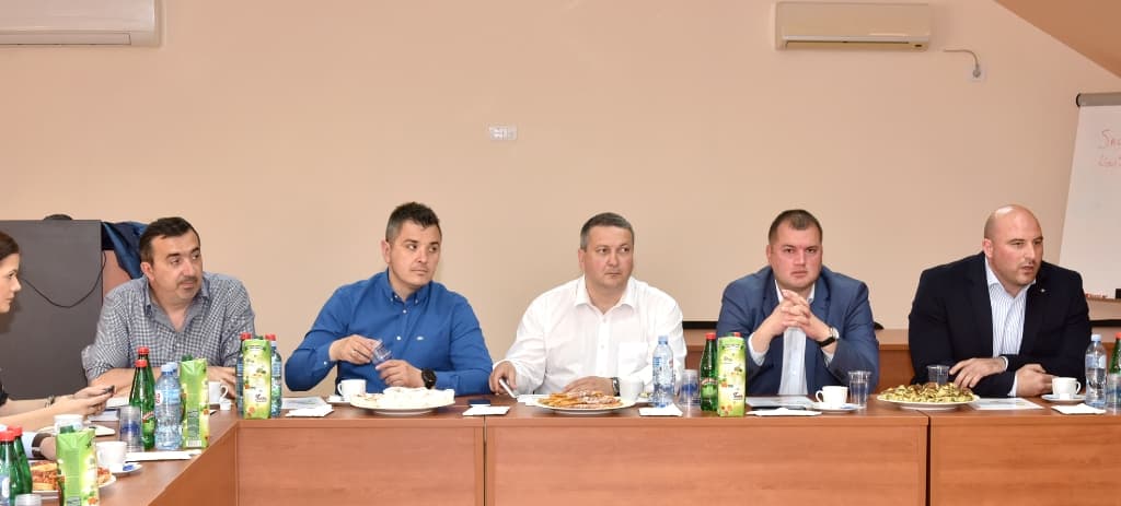 Mora se jačati saradnja poljoprivrednika i stručnjaka