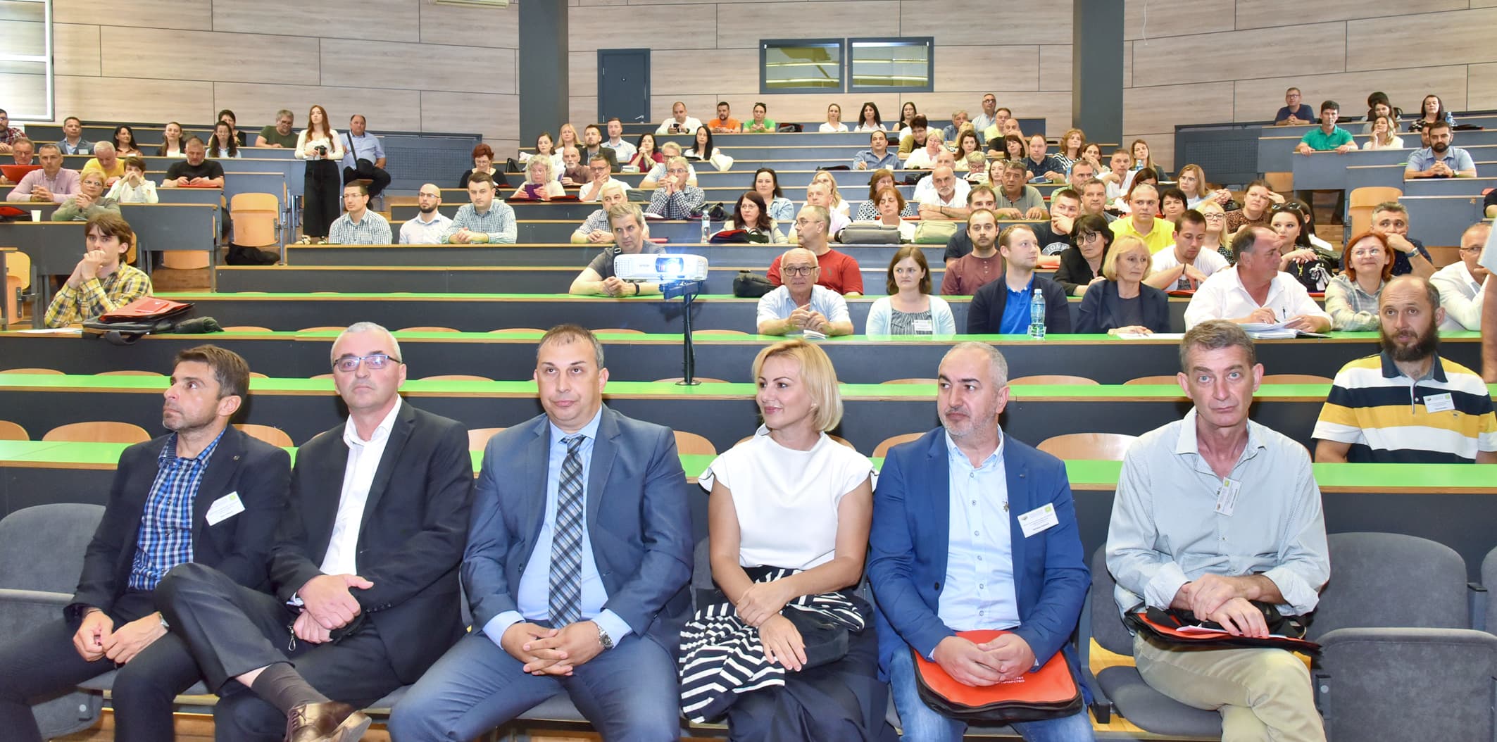 Na novosadskom Poljoprivrednom fakultetu održan jubilarni seminar odgajivačkih organizacija Vojvodine