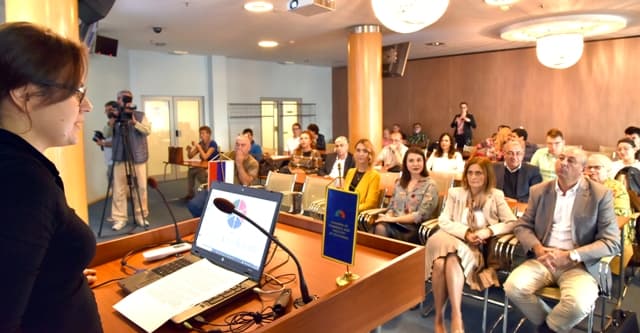 Održivost u poljoprivredi nužna za opstanak planete