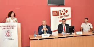 Samo osigurana poljoprivredna proizvodnja je stabilna