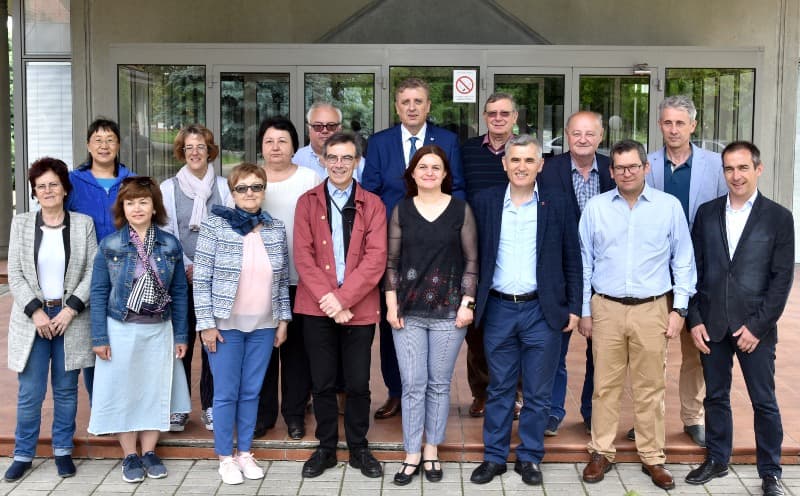 Novosadski institut domaćin međunarodne konferencije o suncokretu