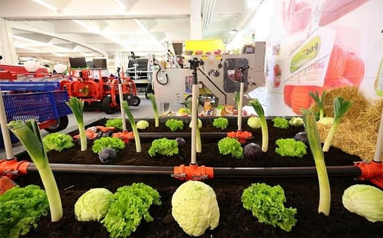 Međunarodni sajam CROAGRO u Zagrebu biće održan od 1. do 4. decembra